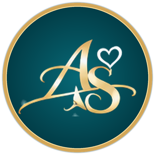 AS-Logo Andrea Sandvoss